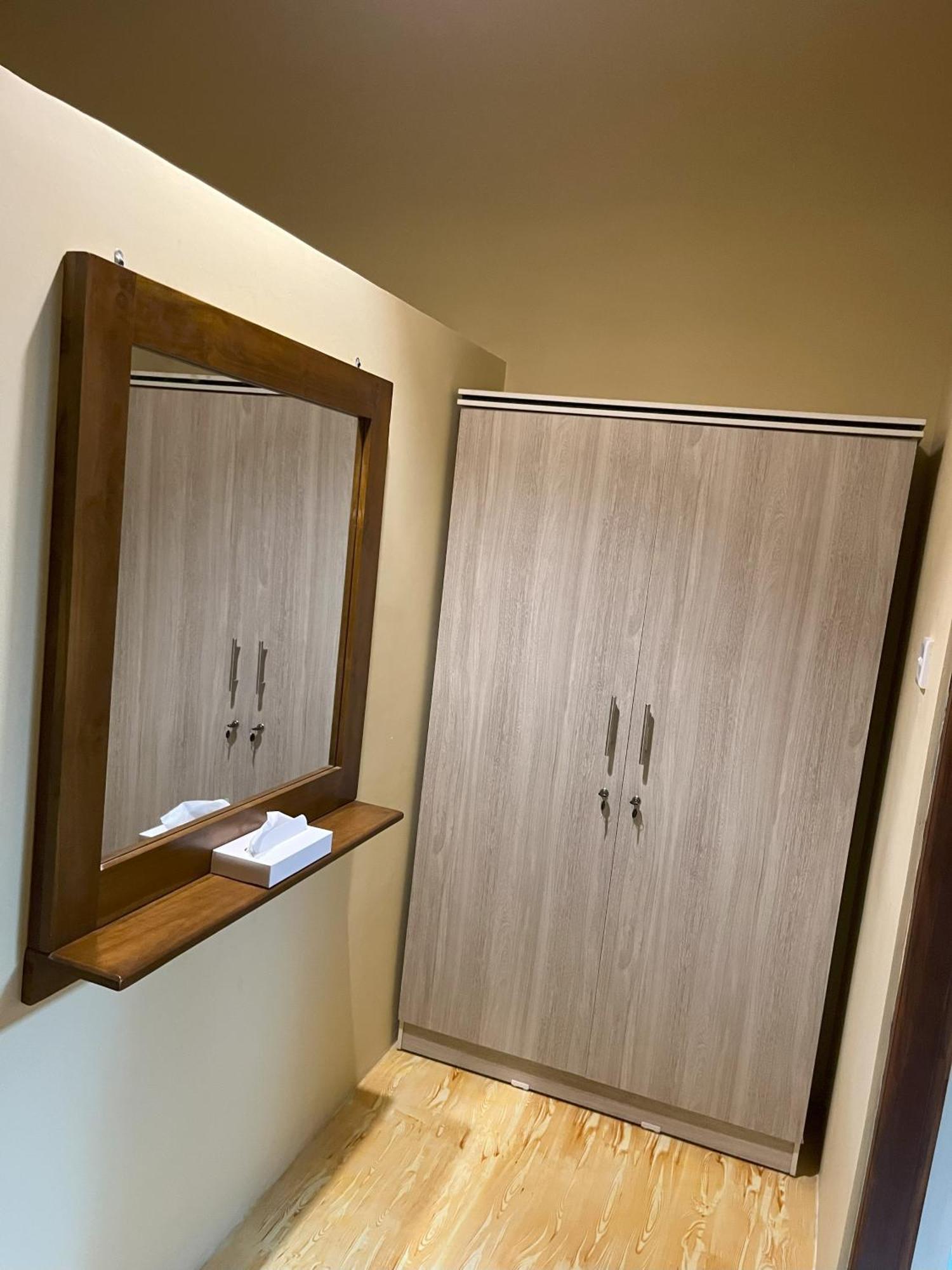Cloud Nine Wilpattu By Aaradhya Hotel Wanathavilluwa Bagian luar foto